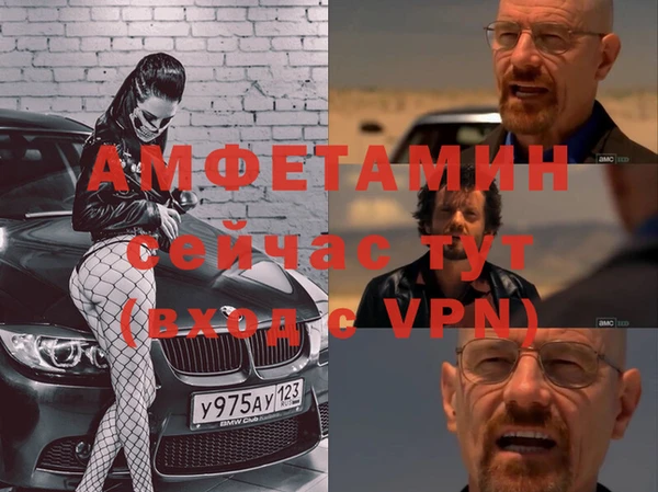винт Алзамай
