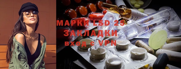 индика Алексеевка